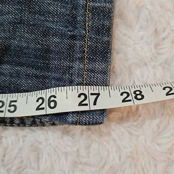 Diesel Industry Mens Size 31 Jean - Picture 7 of 12